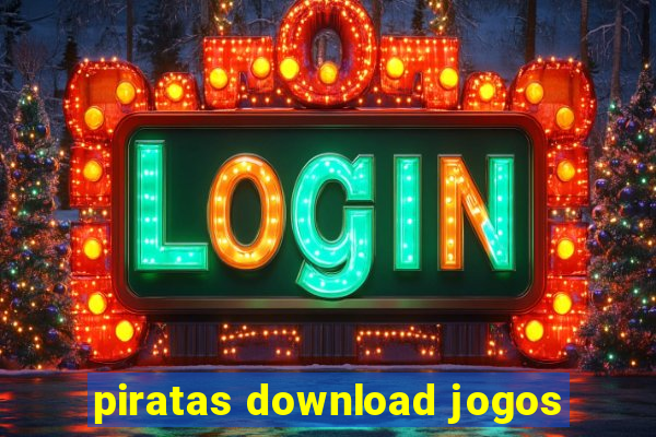 piratas download jogos